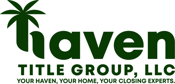 Winter Garden, Orlando, Clermont, FL | Haven Title Group, LLC