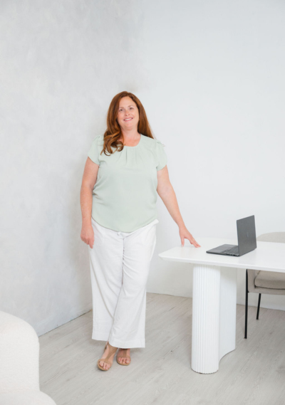 Heather Salvatoriello